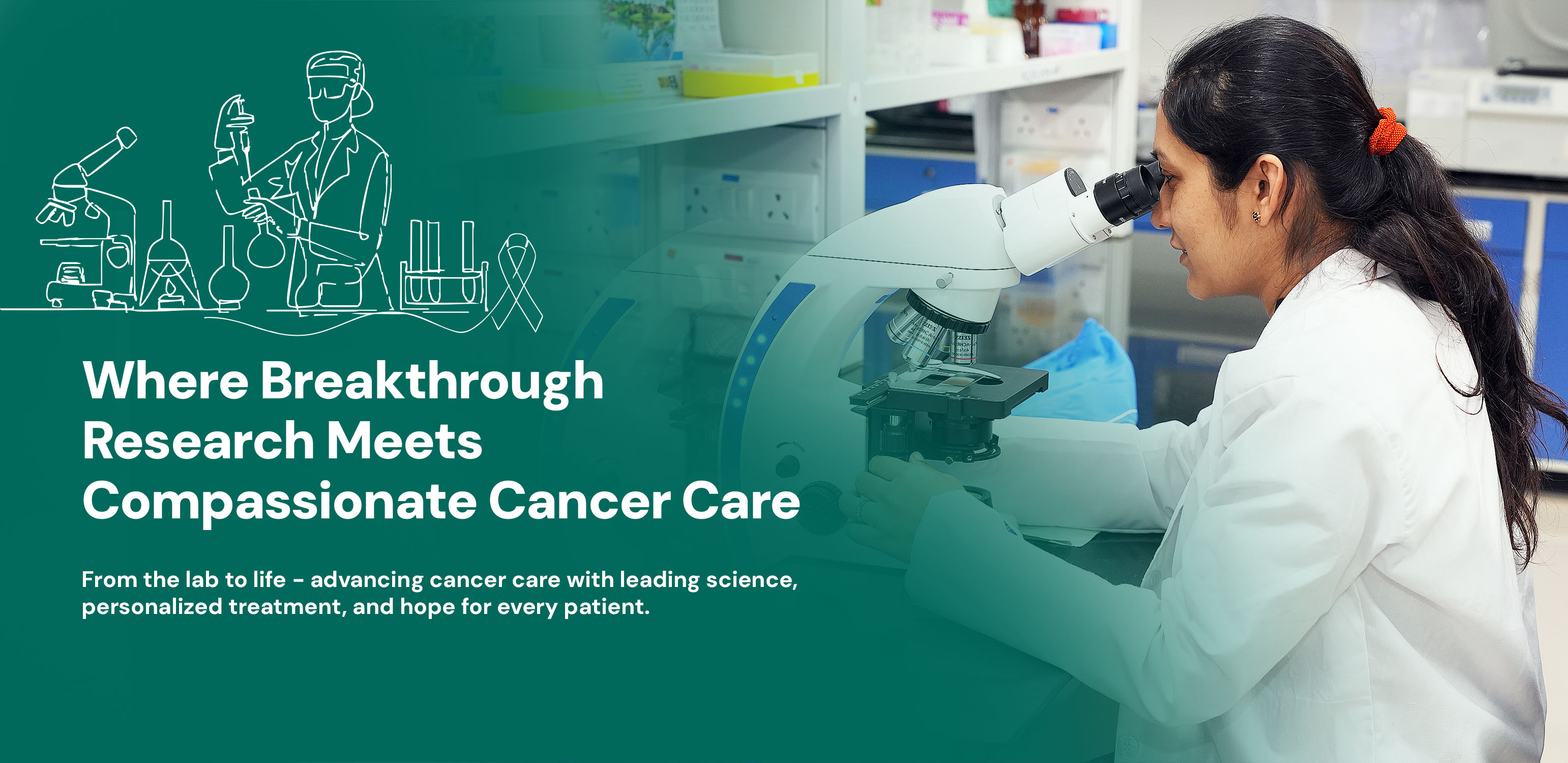 Hospital Desktop Background